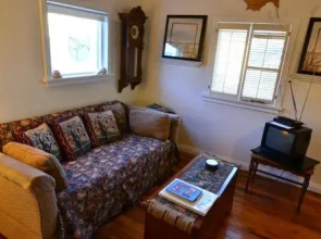 C Lily Cottage in Trinidad