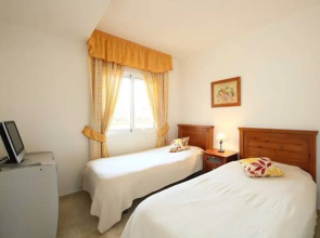 Apartment La joya