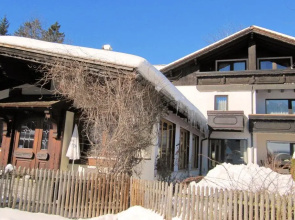Alpenlodge Pfronten