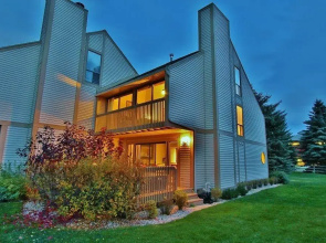 Park City Racquet Club Village