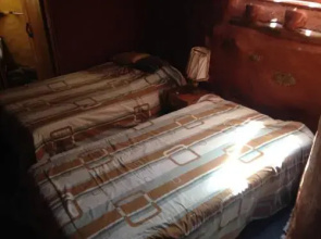 Lodge San Vicente