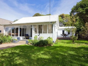 Torquay Retreats Aus - ThirtyOne Pride