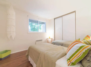 Lm Stays - Alexander Park Condo