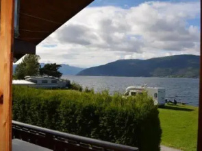 Djuvik Camping