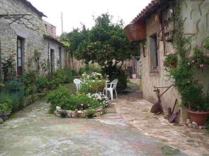 Casa Degli Aranci