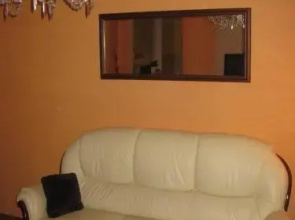 Apartmán Masarykova třída 61