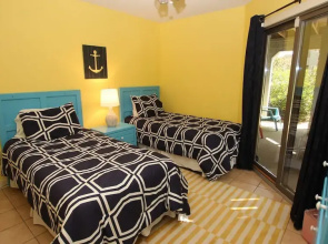 LandShark - 4 Br Home