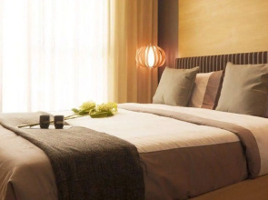 Hotel Fortune Garden