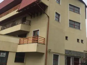 Pensiunea Tempo Sovata