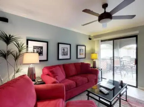 Veranda at Ventana #30208