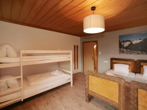 Premium Chalet Andrea