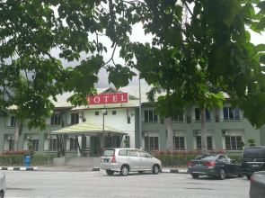 Highway Hotels - Bukit Merah