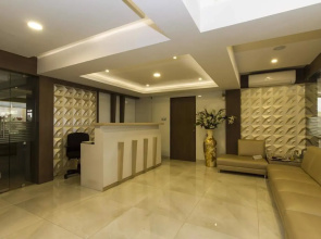 Apollo Greens Serviced Apartments