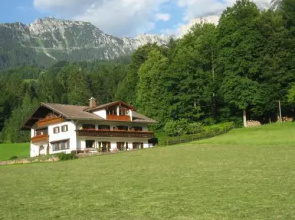 Ferienwohnung Grll
