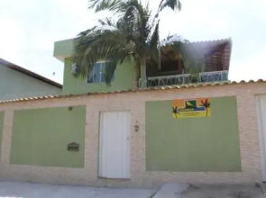 Canarios Hostel