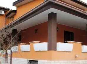 B&B Insula Portus
