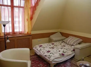 Villa Sakura Panzi