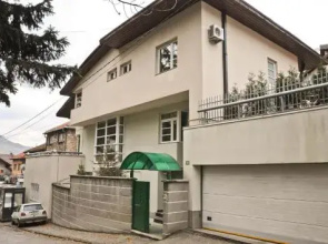Villa Old Town
