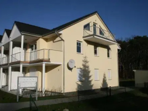 Ferienwohnung Düne