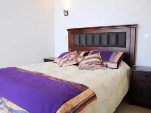 Departamento Primera Linea