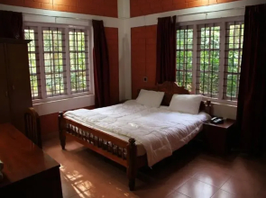 Emarald Wild West Wayanad