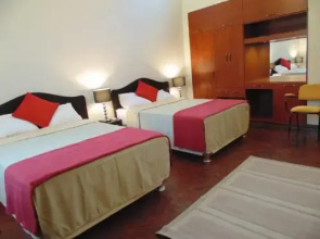 Casa Mendoza