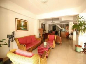 Baan Permchan Guesthouse