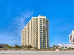 South Hampton 806-3br