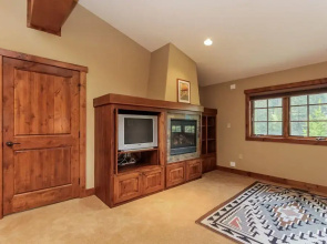 Francois Chalet 20 - Four Bedroom Chalet