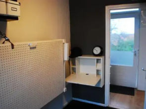 Appartment Chapeau