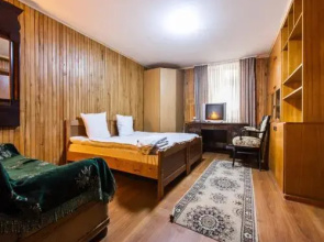 Aparthotel Econom Royal