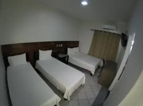 Hotel Castelinho