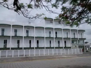Residencial Studio Living