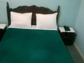 Hotel Mirante da Serra