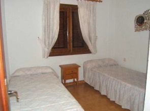 Villas Del Mar