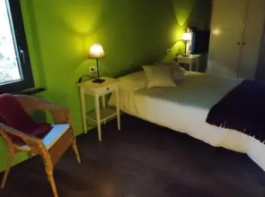 Casa Rural Mas Martís