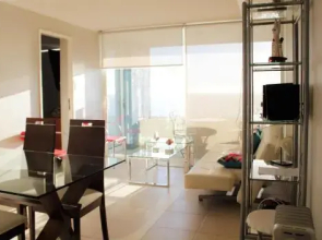 Departamento playa Cochoa