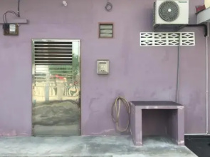 Pangkor 48b Homestay