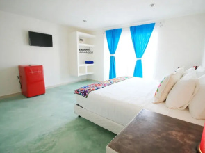 Tres Mentiras Boutique Hotel Oaxaca
