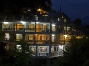 DevDhar Cottage