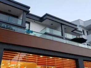 Concept House Butik Otel