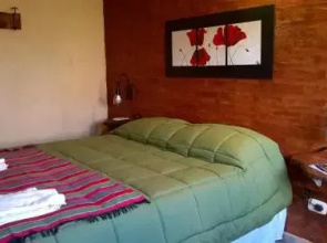 Cabañas Aitué