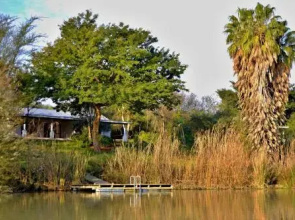 Umlambo Bed & Breakfast