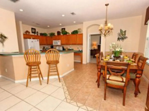 Southern Dunes by Executive Villas Florida