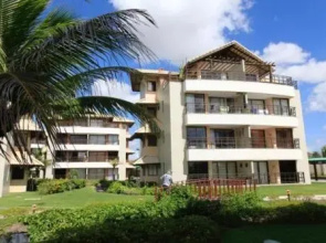 Cobertura Beach Place Park