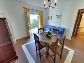 Apartamentos Costa Trafalgar