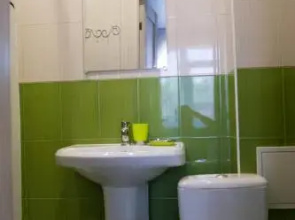 Rodnoy Prichal Guest House