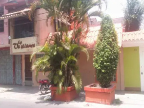 La Vertiente Posada & Suites
