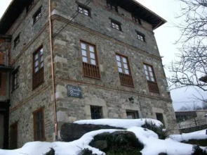 Vivienda Rural Sobrevilla II