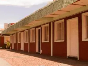 Posada del Sol